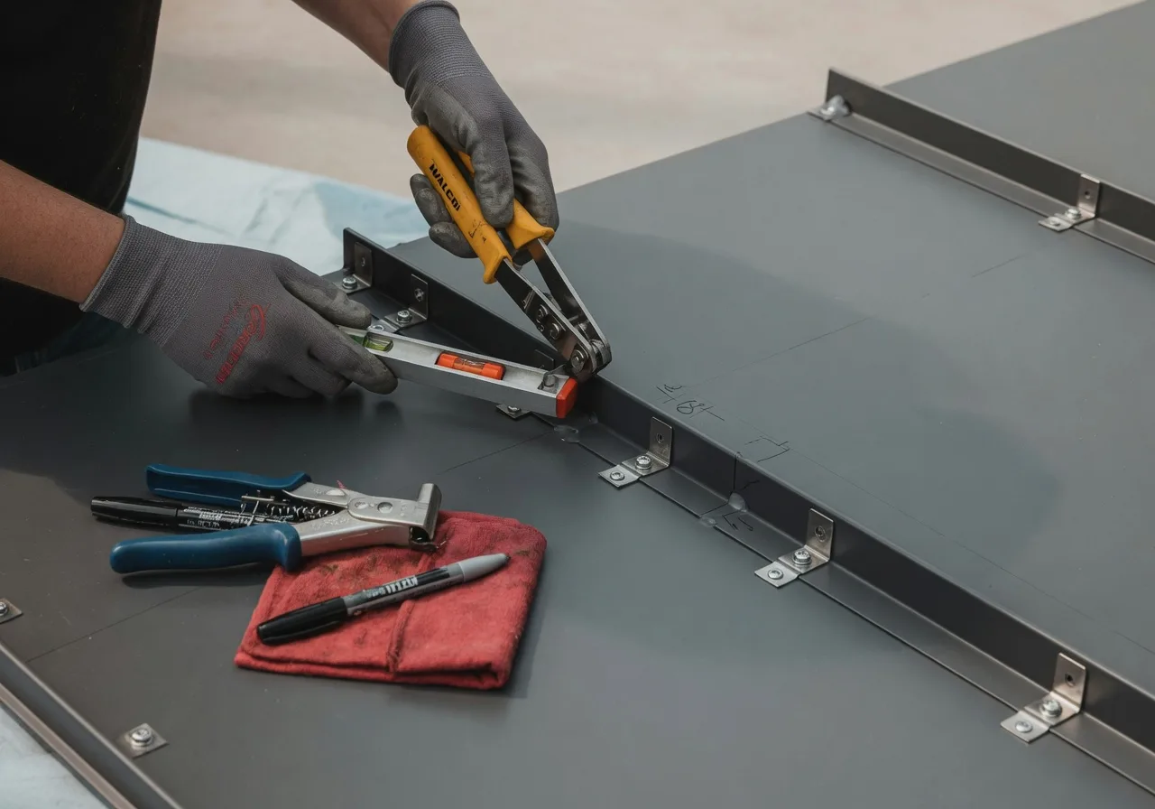Why choose Metal Roofing Installation in Seadrift, TX